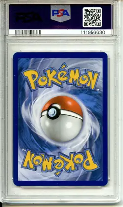 2017 TCG POKEMON SUN AND MOON MALLOW GUARDIANS RISING #145 FA PSA 10 GEM MINT - Image 2
