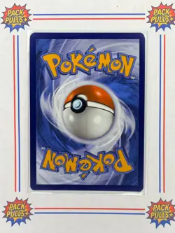 Hoppip Baby Shiny Rare Paldean Fates 096/091 Pokemon TCG - Image 2