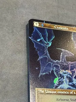 Caelestis - Sorcery Contested Realm Unique Dragon Spirit Dragonlord - Image 5