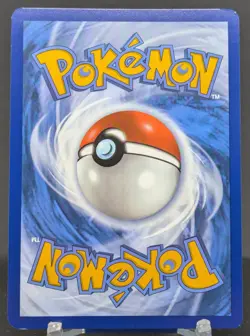 Pokemon Simisear #100/086 English White Flare Illustration Rare - Image 2