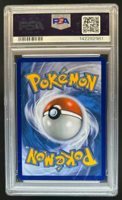 2019 Pokemon Sun & Moon Team Up Latias Latios #170/181 PSA 10 - Image 2