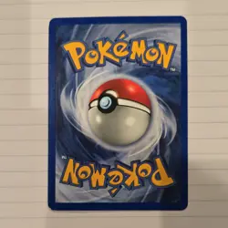 Pokemon Unown [J] Wotc Promo 38/53 Basic 40 HP Promo Regular - Image 2