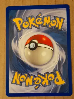 Pokemon Unown Q 59/105 Neo Destiny 1st Edition LP See Pictures - Image 2