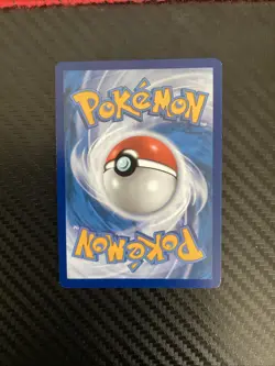 Pokemon TCG: Larvitar 203/197 Obsidian Flames Holo Illustration Rare NM - Image 2