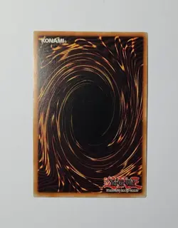 Yu-Gi-Oh! Dark Magician Girl The Dragon Knight DRLG-EN004 Secret Rare 1st TCG - Image 2