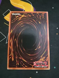 Red-Eyes Black Dragon BPT-005 Secret Rare Promo Yu-Gi-Oh NM+ VERY CLEAN - Image 2