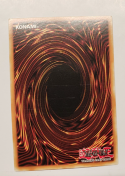 Yu-Gi-Oh Toon Mask DLCS-EN079 1st Edition Green Ultra Rare LP - Image 2