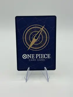 Japanese Kouzuki Toki Box Topper OP02-031 One Piece Paramount War NM - Image 2