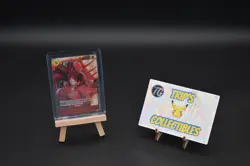One Piece TCG: Awakening of the New Era - Monkey.D.Luffy - ST01-012 (ALT) - NM - Image 1