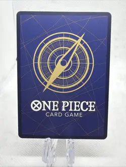 One Piece Sanji Alt Art OP09-065 - Image 2