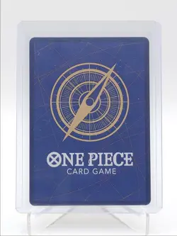 PORTGAS D. ACE 2024 ONE PIECE 500 YEARS FUTURE SECRET RARE #OP07-119 Q6736 - Image 2