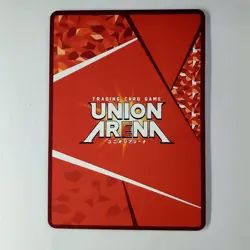 DIY MODERNIA NIKKE UNION ARENA UA18BT/NIK-1-019 SR ☆☆☆ FOIL Japanese TCG NM CCG - Image 4