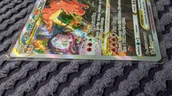 Charizard VSTAR Swsh262 Swsh: Sword & Shield Promo Cards Holo - Image 4