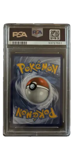 2019 Pokemon Sun & Moon Reshrm Charizard GX Unbroken Bonds #20 PSA Gem Mint 10 - Image 2