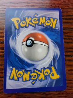 Pokemon TCG Lucario LV.X DP Black Star Promotional DP12 Holo Level Up - PL! - Image 4