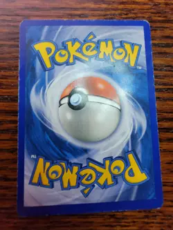 Pokemon TCG Lucario LV.X DP Black Star Promotional DP12 Holo Level Up - PL! - Image 5