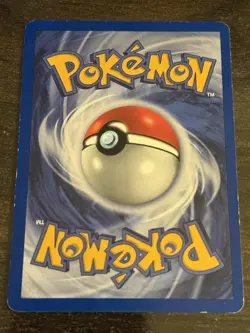 Pokemon TCG - Pikachu #26 Non-Holo Black Star (SNAP) Promo - Image 2