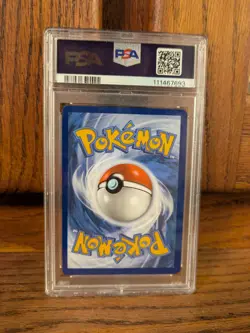 PSA 10 Pokemon TCG Surging Sparks Hydreigon EX Special Illustration Card 240/191 - Image 2