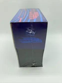 Pokemon Darkness Ablaze Elite Trainer Box (ETB) - New - Factory Sealed - Image 4