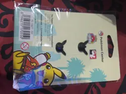 Pokemon Worlds Championship 2025 Anaheim Exclusive Pikachu Pin SEALED - Image 2