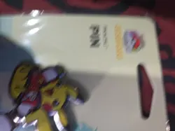 Pokemon Worlds Championship 2025 Anaheim Exclusive Pikachu Pin SEALED - Image 3