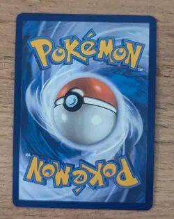 Pokemon Victini Schwarze Blitze Weisse Flammen BWR 171/86 Black Bolt White Flare - Image 2