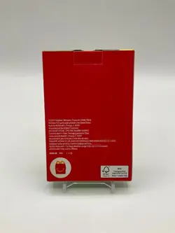 Pokemon 2022 McDonalds Match Battle Pack Pikachu - Image 2
