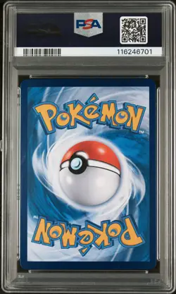 PSA 10 Captain Pikachu Simplified Chinese Gem Pack 1 CBB1 CS 09 Pokemon Card - Image 2