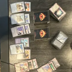Middle-earth CCG Iron Crown Enterprises 2 Deck Card Lot - Image 2