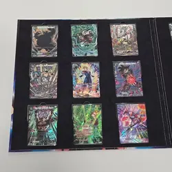 Dragon Ball Super Card Game Collector's Selection Vol. 1 w/Cards in it - Image 2