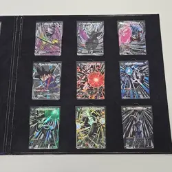 Dragon Ball Super Card Game Collector's Selection Vol. 1 w/Cards in it - Image 3