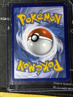 Pokemon Skyla 122/122 Breakpoint Full Art Ultra Rare Holo Trainer Card - Image 2