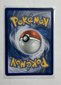 Misty's Favor 202/236 Unified Minds Pokemon TCG trading card - Image 2