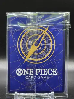 One Piece Dracule Mihawk #ST12-003 Sealed Promo Card (B) - Image 2
