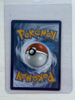 Pokemon Mew V Holo Alternative Art Ultra Rare TCG Fusion Strike Card 251/264 NM! - Image 2
