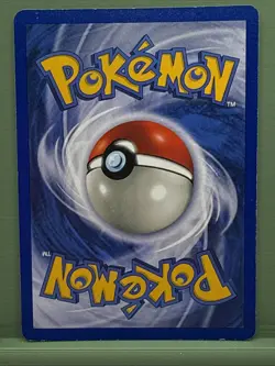 Clefable Holo Rare Jungle 1/64 Pokemon Card - WOTC 1999 - Image 3