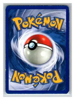 Magneton #009/102 Base Set Pokemon Trading Card TCG Nintendo 1999 - Image 2