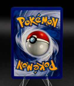 Ekans Pokemon Card 1st Edition Team Rocket 56/82 Common TCG 2000 WOTC - Image 2