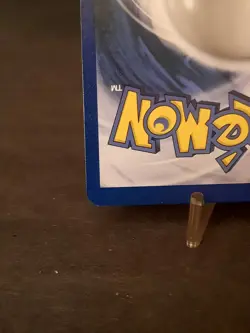 Pokemon Card Diglett 52/82 Team Rocket-1st Edition Regular VLP-NM - Image 4