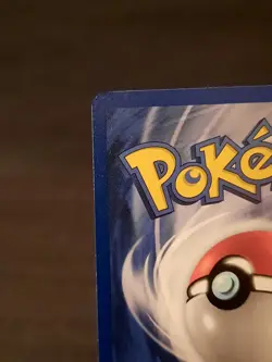 Pokemon Card Diglett 52/82 Team Rocket-1st Edition Regular VLP-NM - Image 5