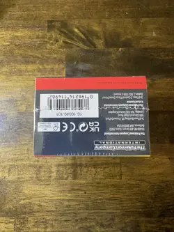 Mega Evolution Build and Battle Pokemon TCG New Unopened Sealed Cards - Image 3