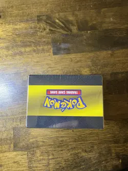 Mega Evolution Build and Battle Pokemon TCG New Unopened Sealed Cards - Image 4