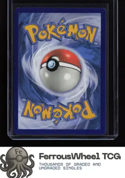 Crobat V SWSH098 - SWSH: Sword & Shield Promo Cards - (NM) - Image 2