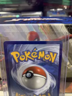 Radiant Charizard 011/078 Pokemon GO Ultra Rare Holo Set Shiny Pokemon Card TCG - Image 5