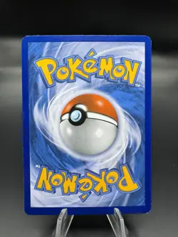 Pokemon TCG Ash's Pikachu Black Star Promo Card SM114 2017 I Choose You Movie - Image 2