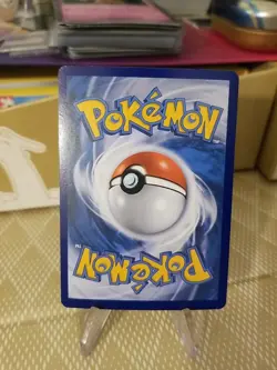 Cinccino Pokemon Prize Pack Series 1 Promo Pokemon Card NM/LP Play Stamp - Image 2