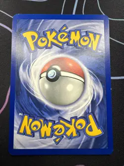 Pokemon TCG Dark Rapidash Uncommon Card Regular 44/82 LP - Image 2