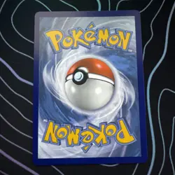 Pokemon Morpeko VMAX TCG Shining Fates Holo Ultra Rare Card 038/072 - Image 2