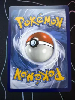 Pokemon Spark 085/078 Trainer Holo Card Go Rainbow Secret Rare - Image 2