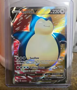 Pokemon Card Lot - 8 cards (Vintage, Modern, Holo/Ultra Rare Mix) - Image 3